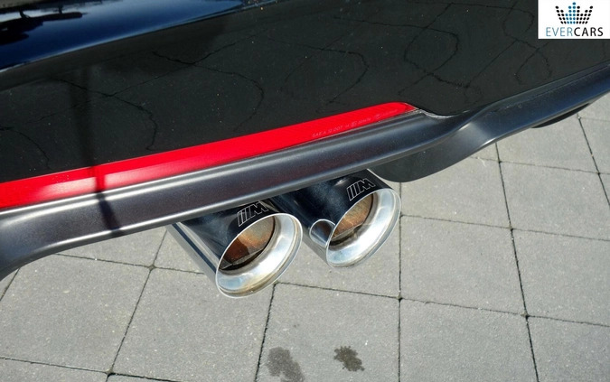 BMW Seria 3 cena 119500 przebieg: 186000, rok produkcji 2015 z Głogów Małopolski małe 781
